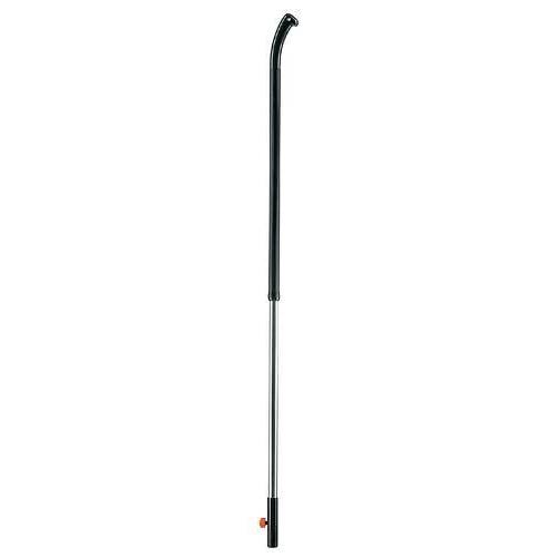 cs-Steel Alu 130 ergoline