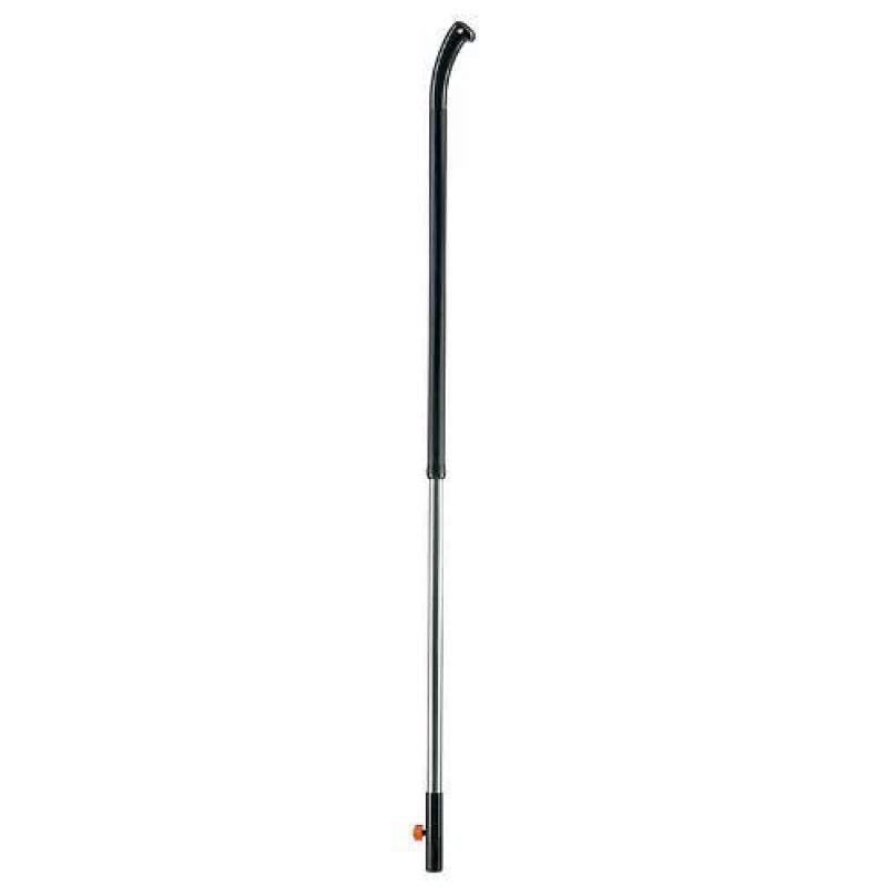 cs-Steel Alu 130 ergoline