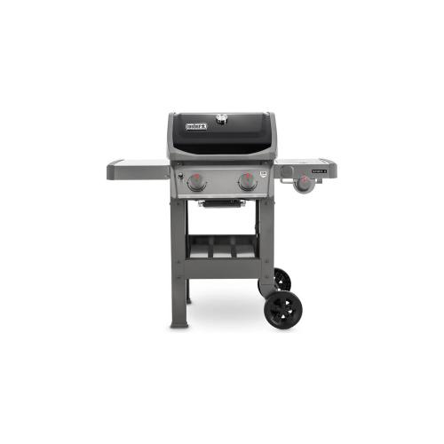 Weber Spirit II E-220 GBS
