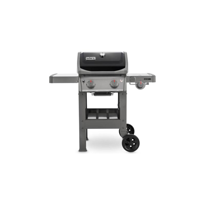 Weber Spirit II E-220 GBS