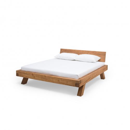 Bed Romeo Vurenhout 180x200cm