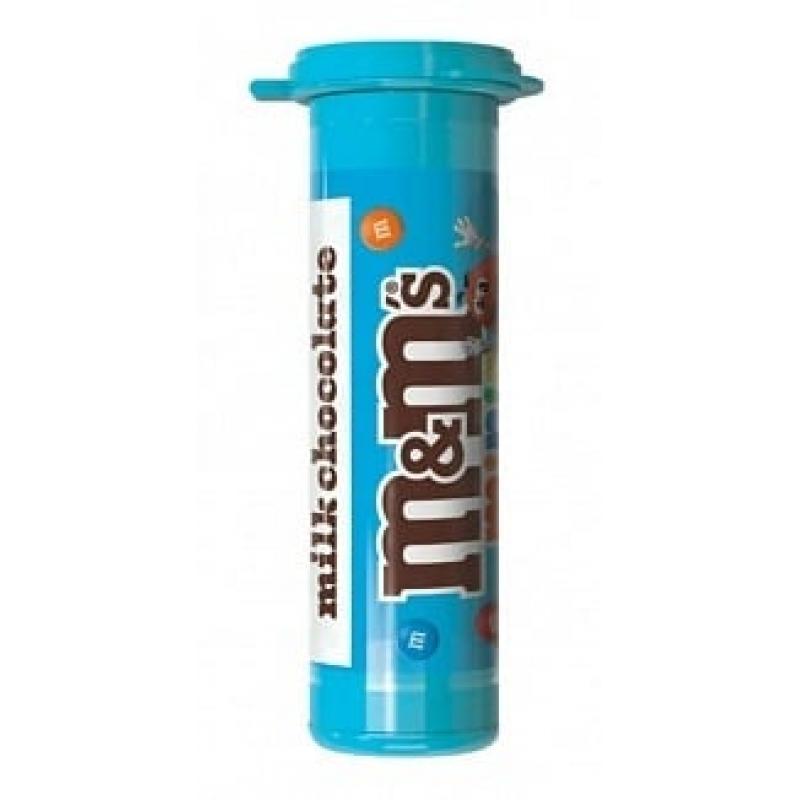 M&M's M&M's - Minis Milk Chocolate 31 Gram