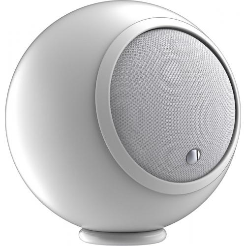 Gallo Acoustics: A'Diva Sateliet Speaker 1 stuks - Matt White