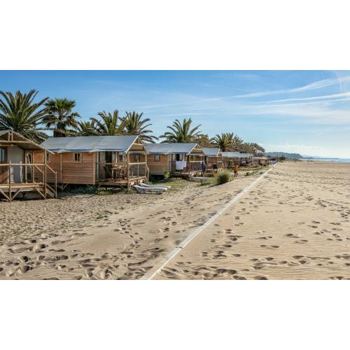 Camping Gavina