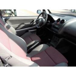SEAT Arosa 1.4i Stella , 113163 Km NAP!