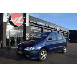 Renault Megane 1.9 DTI Scenic 1999 | Trekhaak | Nieuwstaat