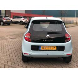 Renault Twingo 1.0 SCe Limited parkeersensoren