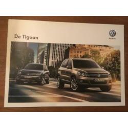 Volkswagen VW Tiguan - VW Sharan - VW Touran - 17 stuks