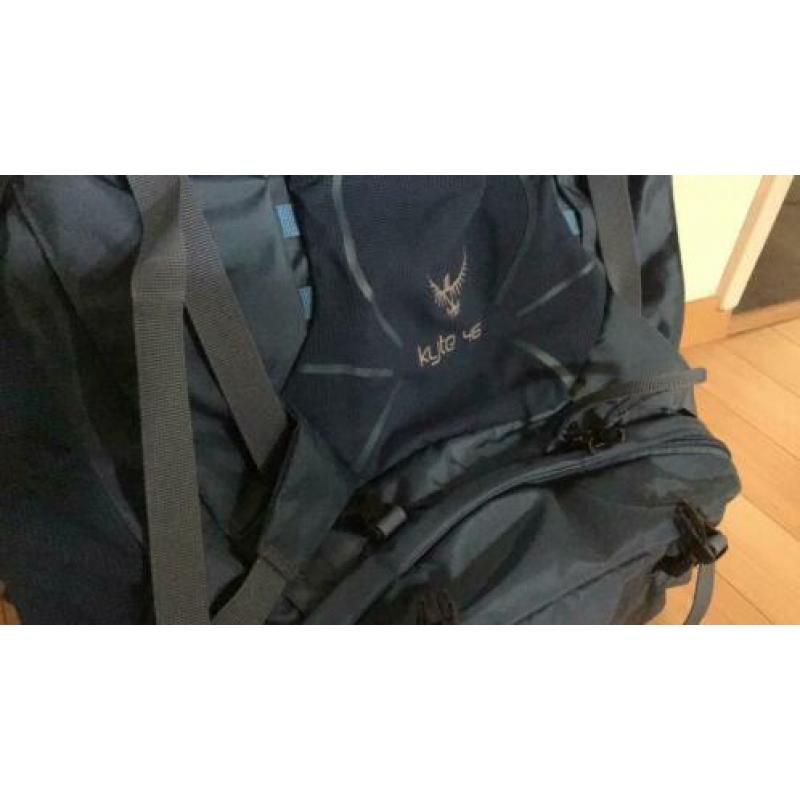 Osprey Kyte 46