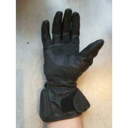 Ixs motor zomer handschoen