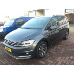 Volkswagen Touran 1.2 TSI Highline Business R