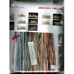 Cado SALE THEA GOUVERNEUR BORDUURPAKKET, AMSTERDAM 450