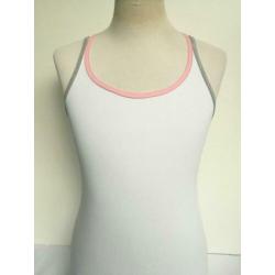 Marccain Marc Cain Sports top N3 M 38 Wit