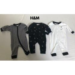 Kleding jongens maat 62