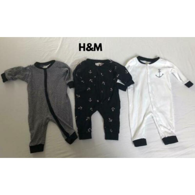 Kleding jongens maat 62