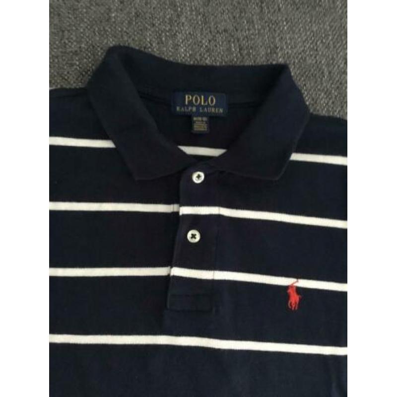 Polo ralph lauren 10-12 jaar