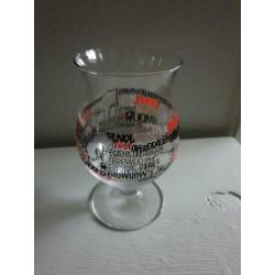 Duvel glas dennis meyer