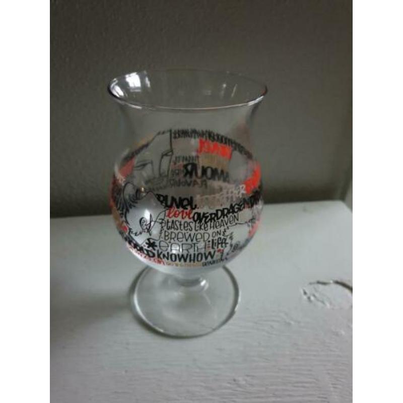 Duvel glas dennis meyer