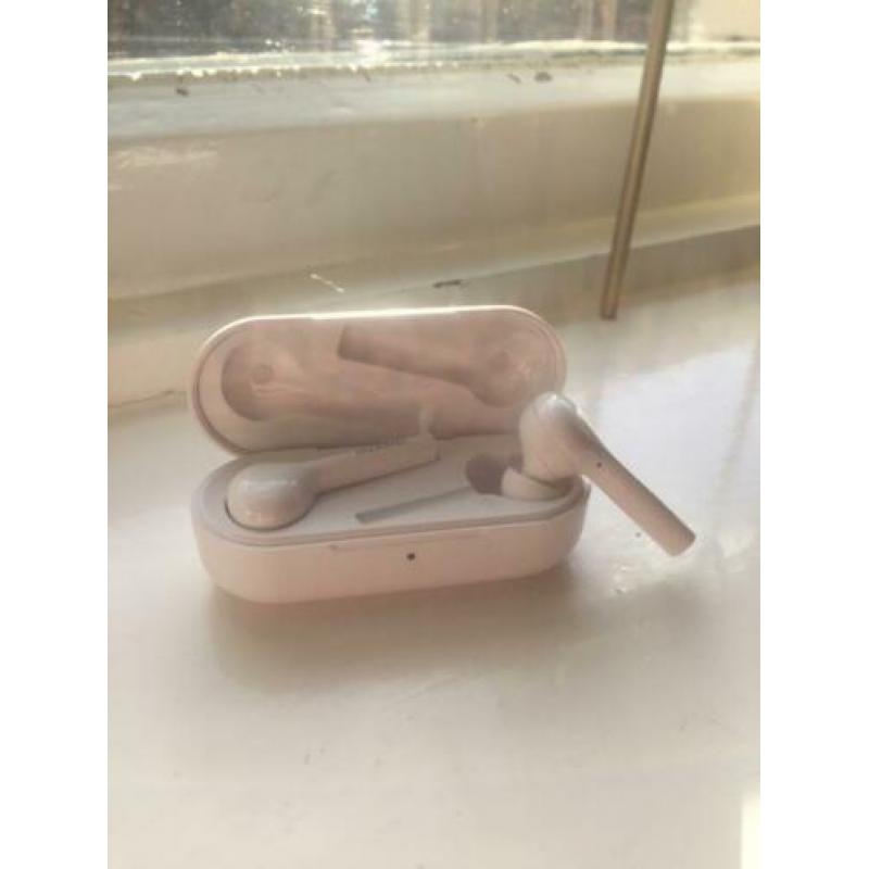 Freebuds Huawei draadloos