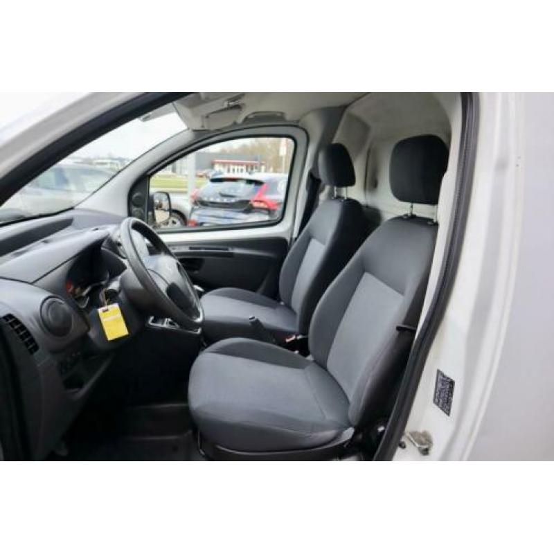 Peugeot Bipper 1.4 HDi XT MARGE/BTW VRIJ AIRCO (bj 2008)