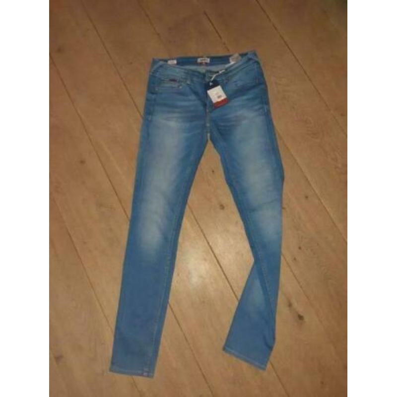 Tommy Hilfiger jeans Sophie