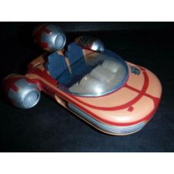 2011 Hasbro Star Wars Landspeeder toy Playskool Heroes