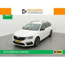 Skoda Octavia: 140 op voorraad !