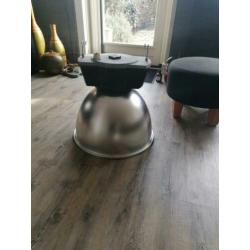 Industriele lamp van Philips