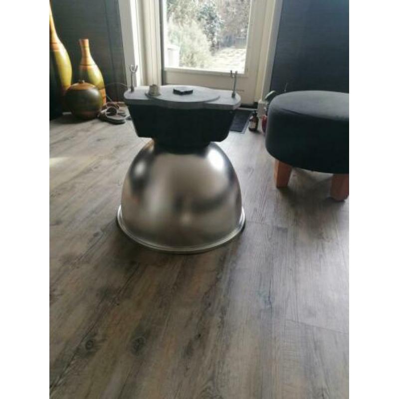 Industriele lamp van Philips