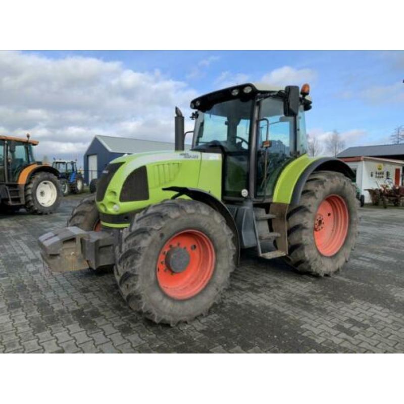 Claas 697 ATZ
