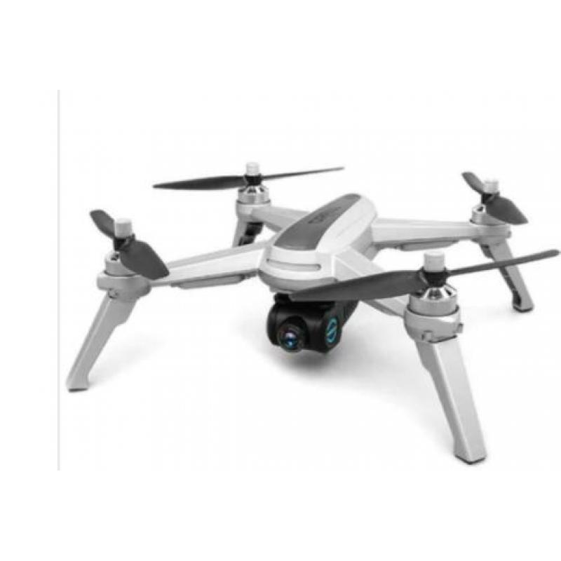 JJRC JJPRO X5 5G WiFi FPV RC Drone GPS Positioning Altitude