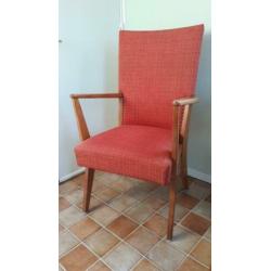 Fauteuil van Tijsseling Nijkerk