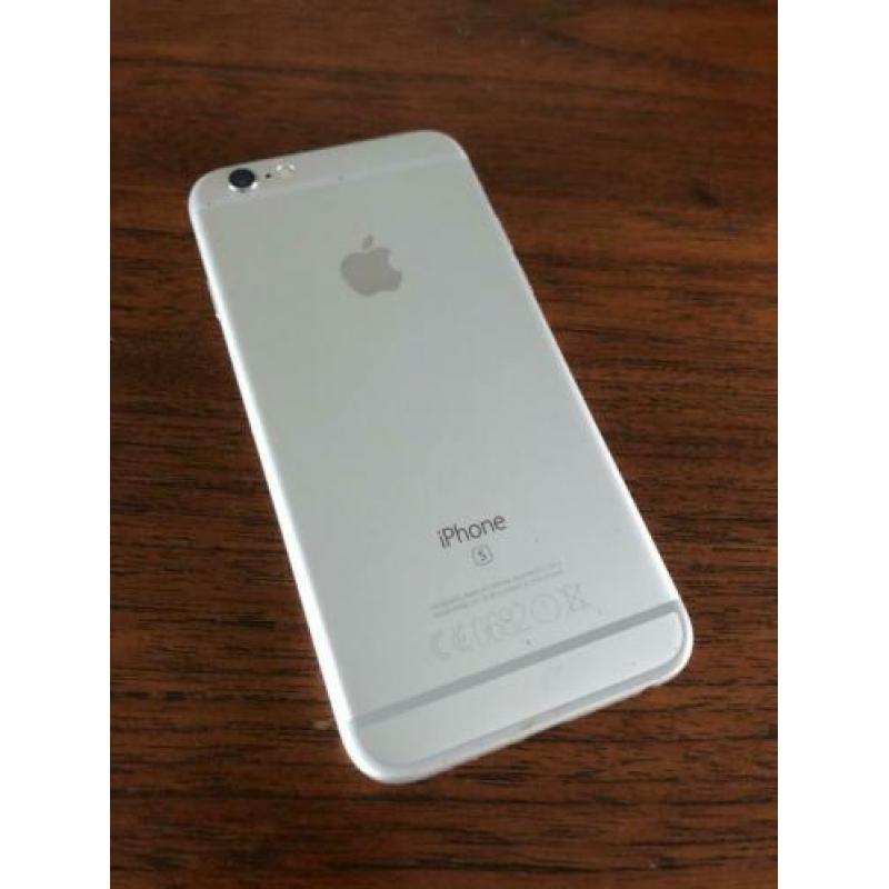 IPhone 6 S 32gb. Wit