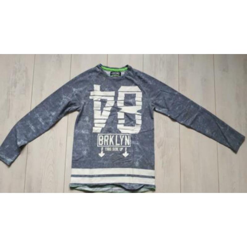 Kinderkleding maat 13/14