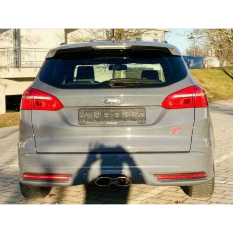 Ford focus ST Diesel! 2017