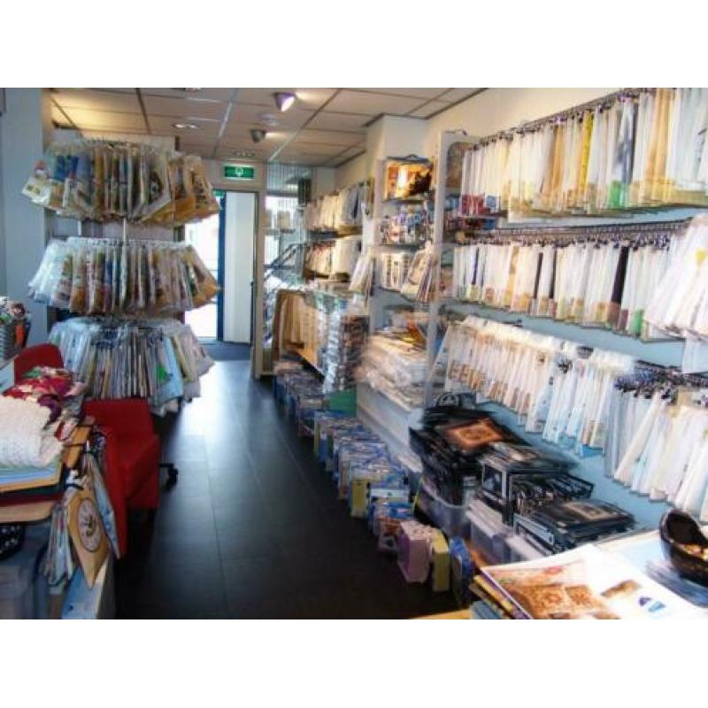 Cado SALE THEA GOUVERNEUR BORDUURPAKKET, AMSTERDAM 450