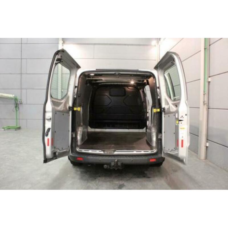 Ford Transit Custom 2.0 TDCI trend NETTE WAGEN Navi/Airco/PD