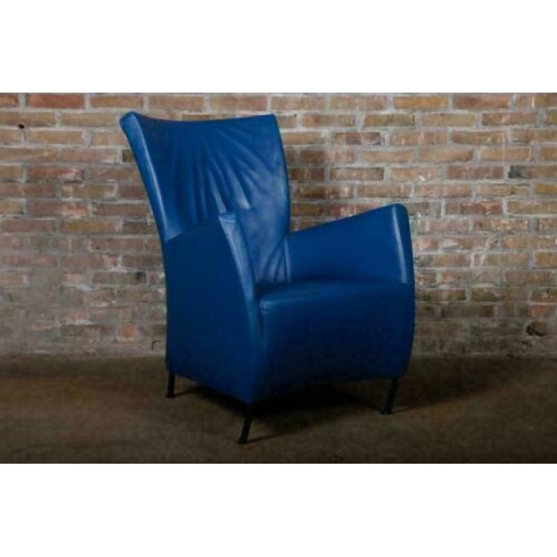 Montis Windy designfauteuil bij TheReSales