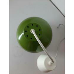 Retro vintage Hema hanglamp.