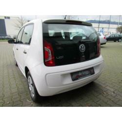 Volkswagen Up! 1.0 take up! BlueMotion / Airco / Stuurbekr /