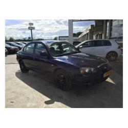 Hyundai Elantra 1.6i DynamicVersion