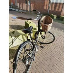 Opknap fiets