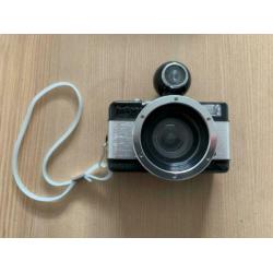 Fisheye No. 2 nieuw!