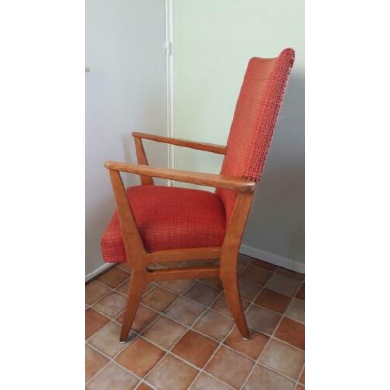 Fauteuil van Tijsseling Nijkerk