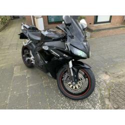 Honda cbr1000rr Fireblade