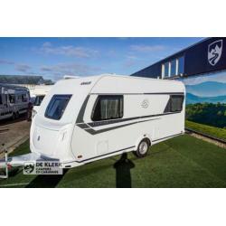 Knaus SUDWIND 460 EU met jubileumpakket! (bj 2020)