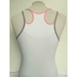 Marccain Marc Cain Sports top N3 M 38 Wit