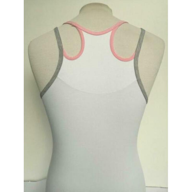Marccain Marc Cain Sports top N3 M 38 Wit