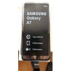 SAMSUNG Galaxy A7