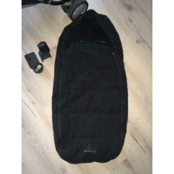 Quinny Zapp buggy compleet